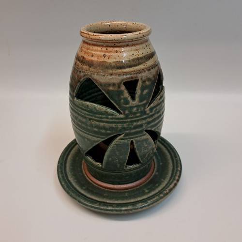 #230708 Candle Lantern $22 at Hunter Wolff Gallery